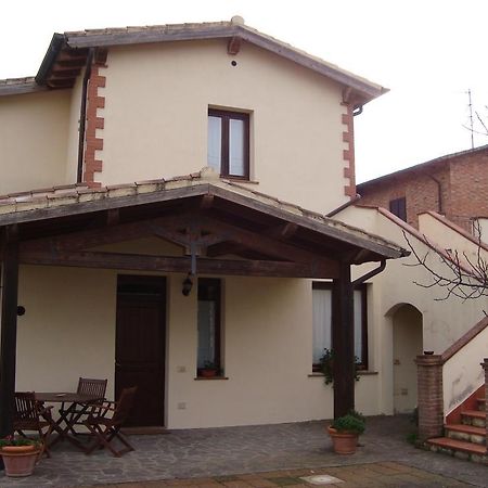 Villa Casale Santo Stefano à Principina a Mare Extérieur photo