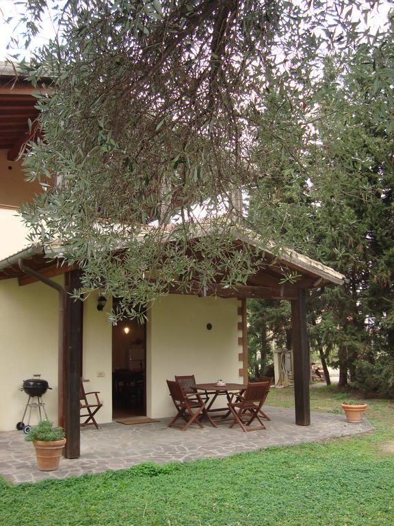 Villa Casale Santo Stefano à Principina a Mare Chambre photo