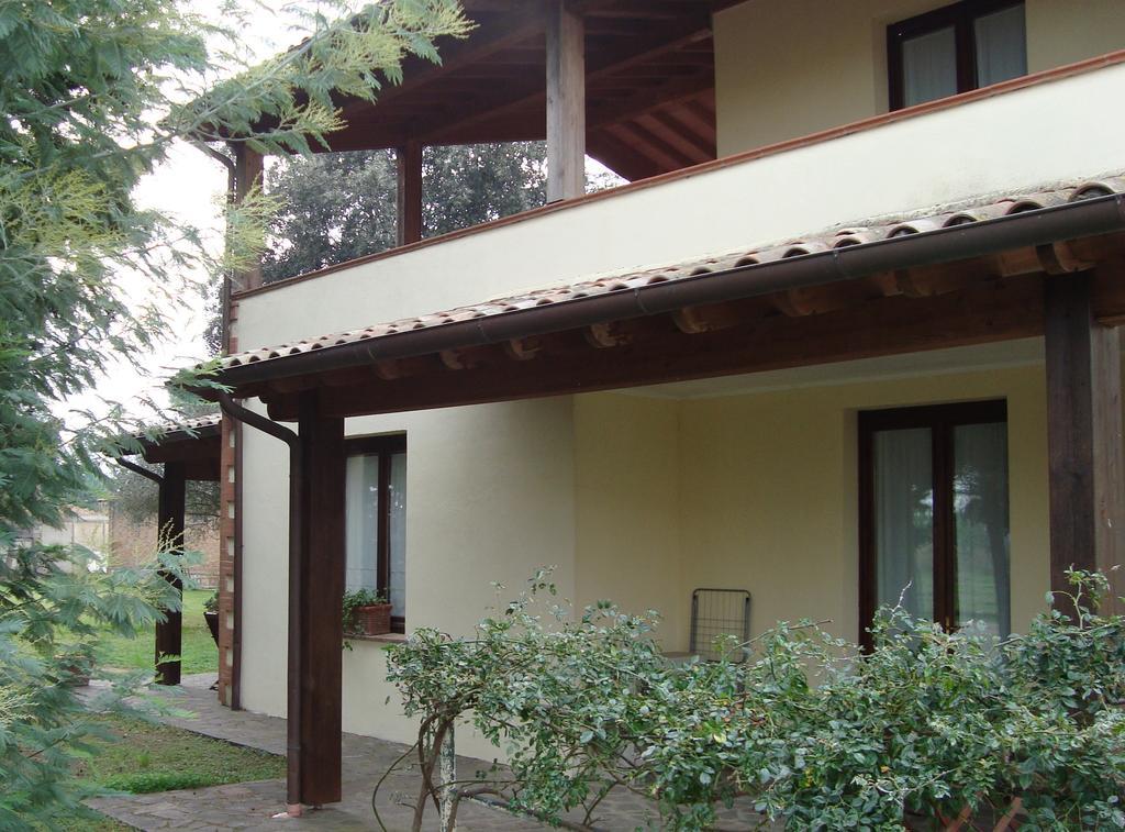 Villa Casale Santo Stefano à Principina a Mare Chambre photo