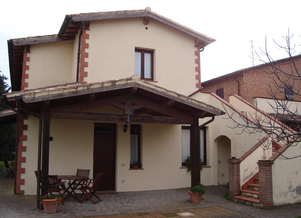 Villa Casale Santo Stefano à Principina a Mare Extérieur photo