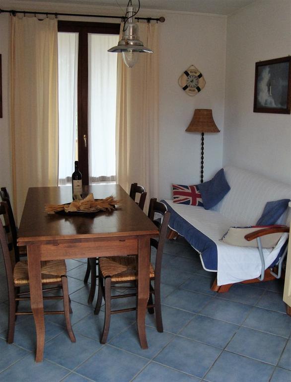 Villa Casale Santo Stefano à Principina a Mare Extérieur photo
